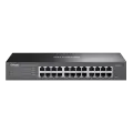 TP-Link Omada ES224G / Коммутатор 24-портовый гигабитный Easy Managed