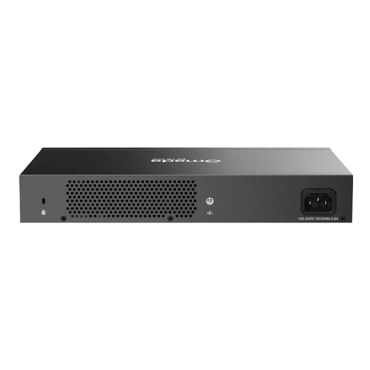 TP-Link Omada ES224G / Коммутатор 24-портовый гигабитный Easy Managed