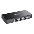 TP-Link Omada ES224G / Коммутатор 24-портовый гигабитный Easy Managed