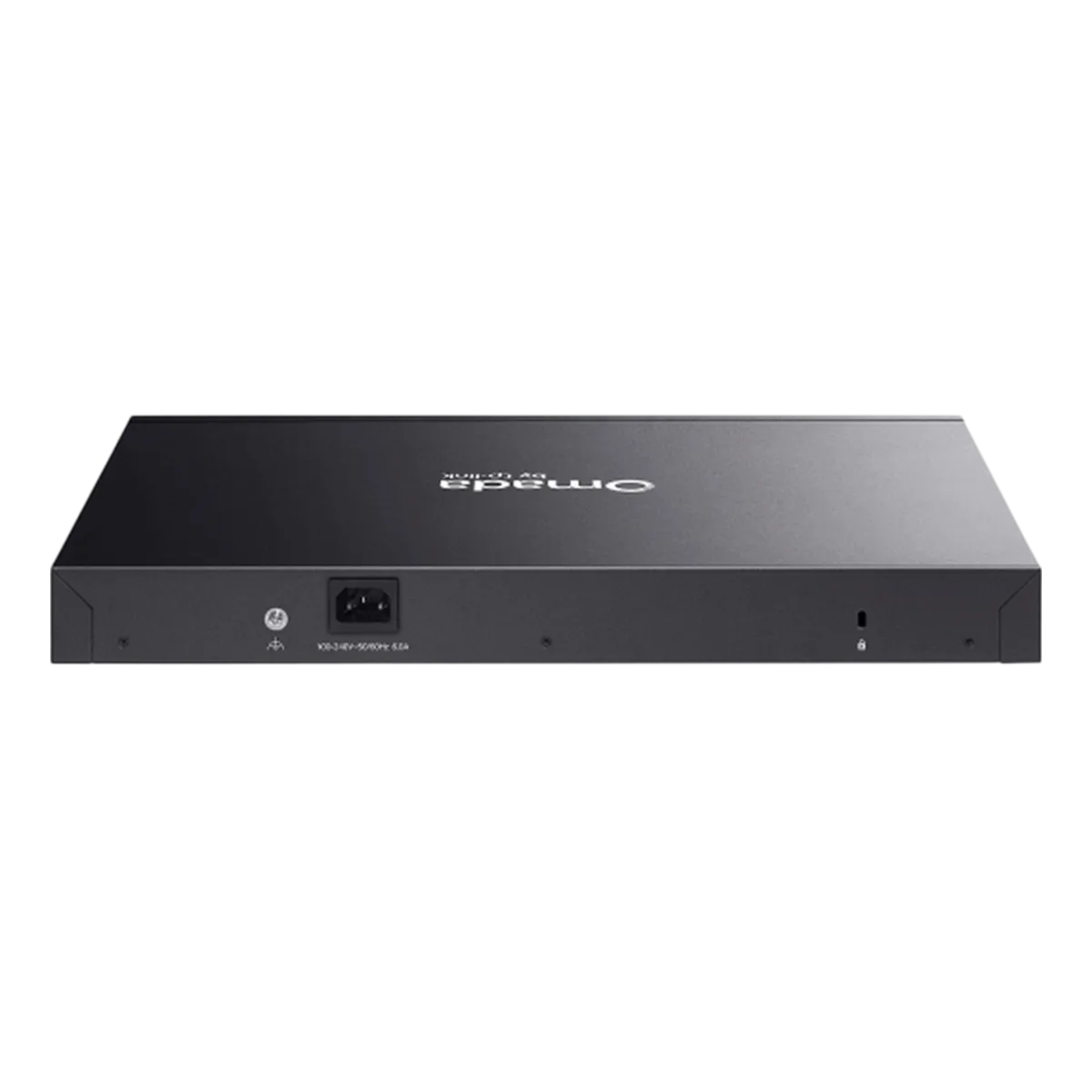 TP-Link Omada ES228GMP / Коммутатор 28-портовый гигабитный Easy Managed с 24 портами PoE+