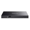 TP-Link Omada ES228GMP / Коммутатор 28-портовый гигабитный Easy Managed с 24 портами PoE+