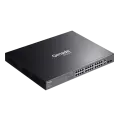 TP-Link Omada ES228GMP / Коммутатор 28-портовый гигабитный Easy Managed с 24 портами PoE+