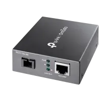 TP-Link Omada FC111A-20 / Медиаконвертер WDM 10/100 Мбит/с