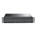 TP-Link Omada FC1420 / 14-слотовый стоечный корпус