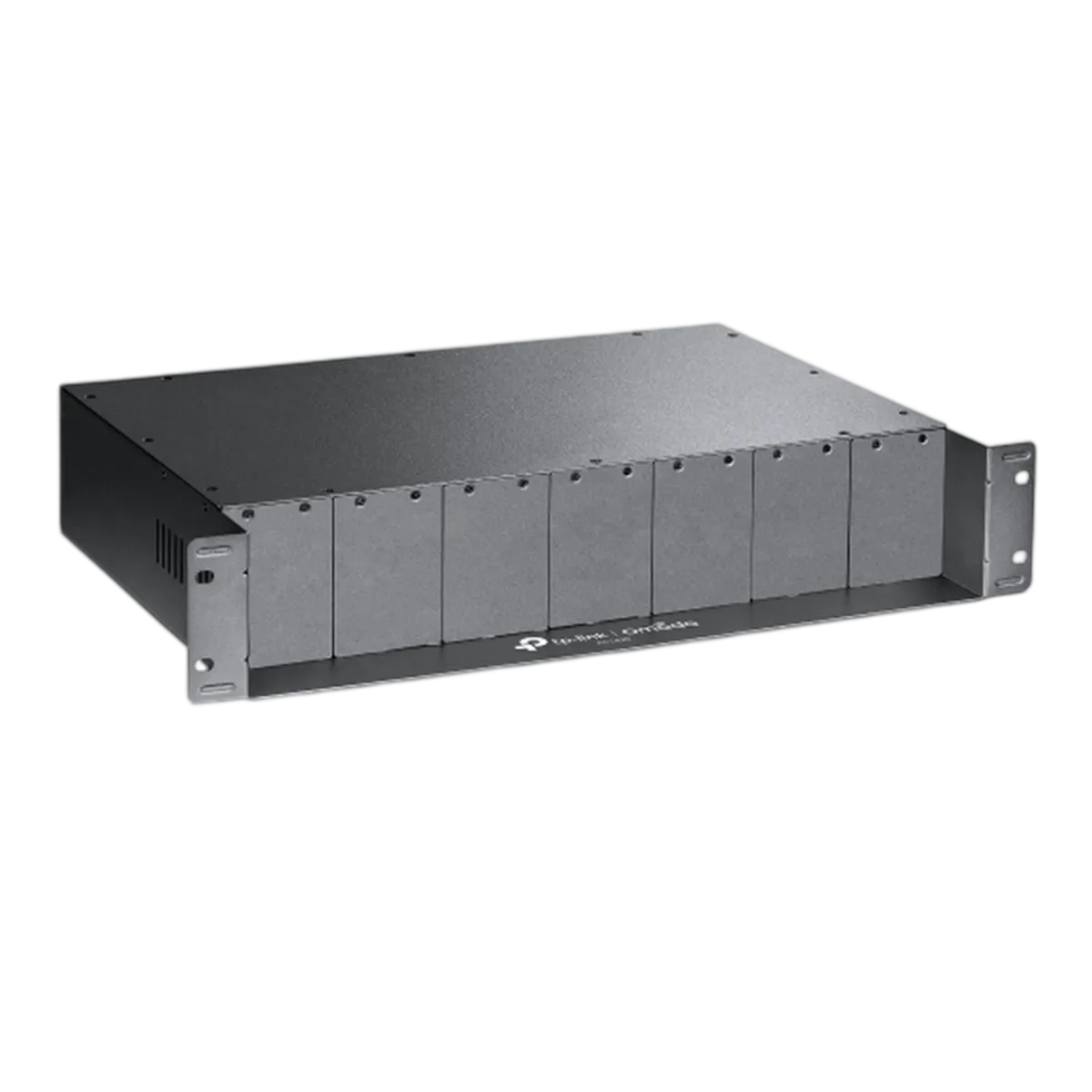 TP-Link Omada FC1420 / 14-слотовый стоечный корпус