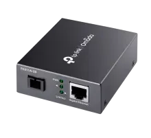 TP-Link Omada FC311A-20 / Медиаконвертер WDM гигабитный