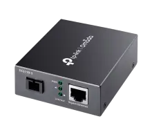 TP-Link Omada FC311B-2 / Медиаконвертер WDM гигабитный