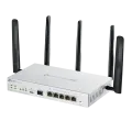TP-Link Omada Pro G36W-4G / AX3000 Гигабитный VPN-маршрутизатор 4G+ Cat6