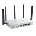 TP-Link Omada Pro G36W-4G / AX3000 Гигабитный VPN-маршрутизатор 4G+ Cat6