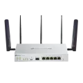TP-Link Omada Pro G36W-4G / AX3000 Гигабитный VPN-маршрутизатор 4G+ Cat6