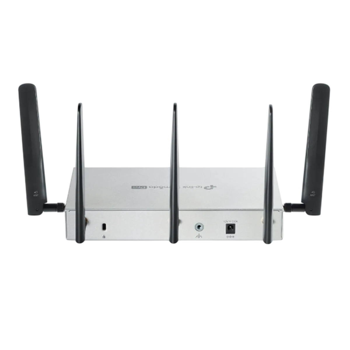 TP-Link Omada Pro G36W-4G / AX3000 Гигабитный VPN-маршрутизатор 4G+ Cat6