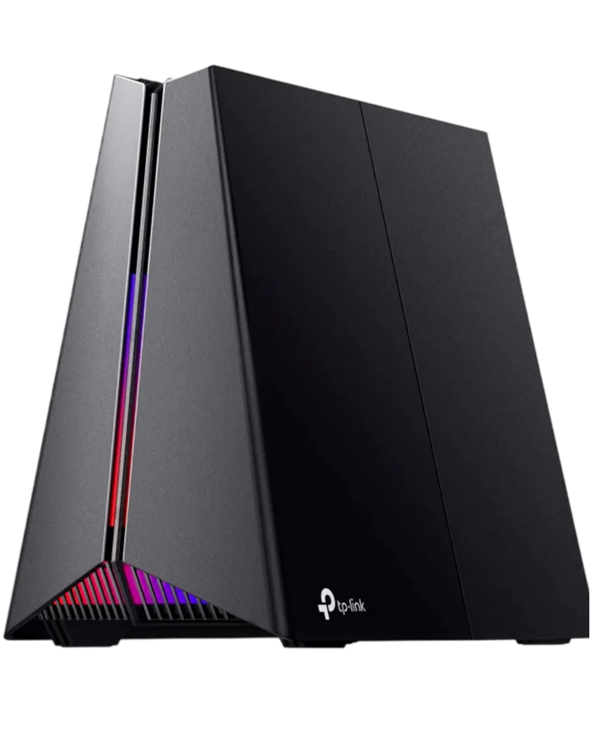 TP-Link Archer GE550 / BE9300 Трехдиапазонный беспроводной маршрутизатор Wi-Fi 7