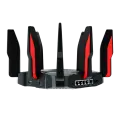 TP-Link Archer GX90 / AX6600 Беспроводной трехдиапазонный игровой маршрутизатор Wi-Fi 6
