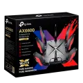 TP-Link Archer GX90 / AX6600 Беспроводной трехдиапазонный игровой маршрутизатор Wi-Fi 6