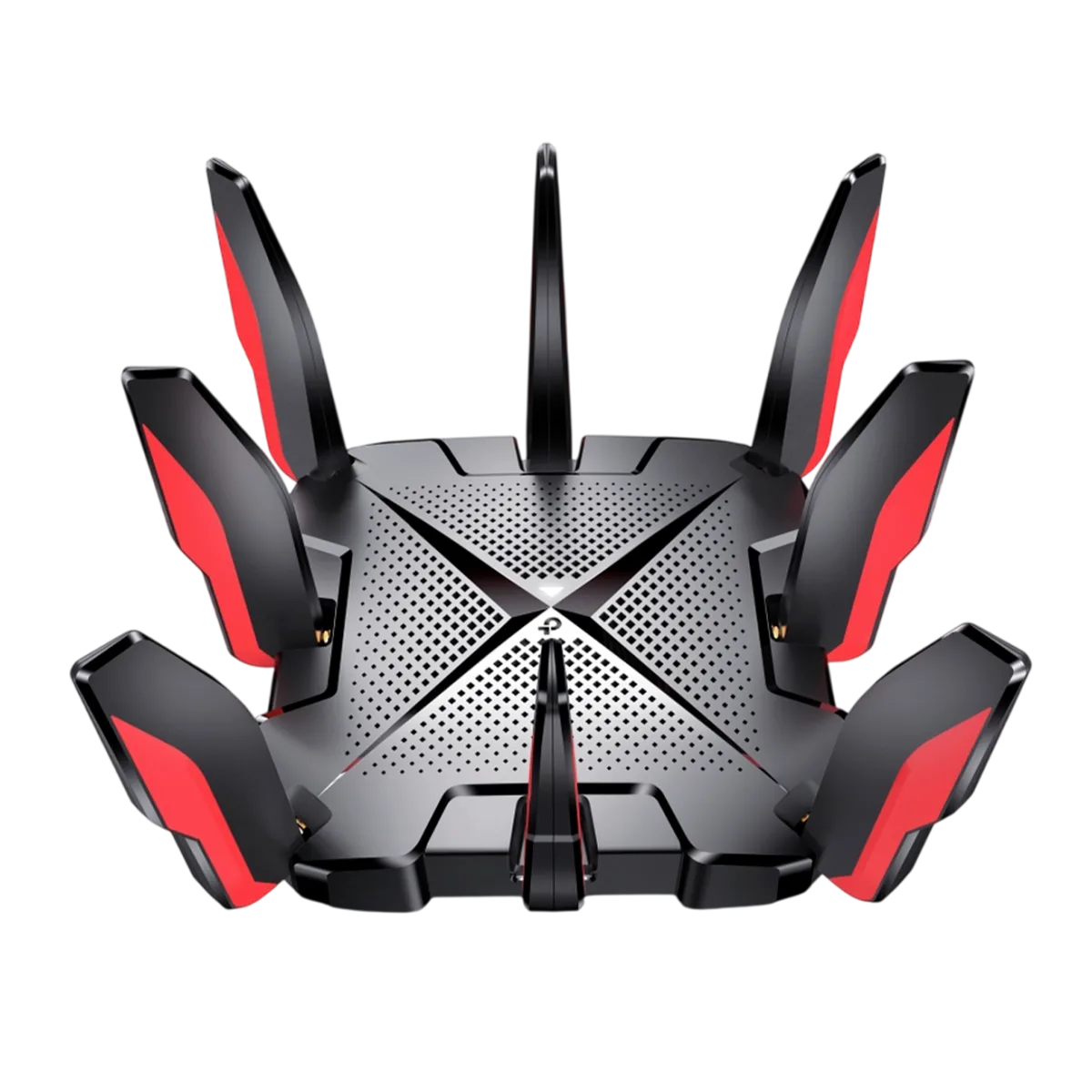 TP-Link Archer GX90 / AX6600 Беспроводной трехдиапазонный игровой маршрутизатор Wi-Fi 6