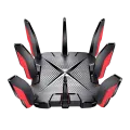 TP-Link Archer GX90 / AX6600 Беспроводной трехдиапазонный игровой маршрутизатор Wi-Fi 6