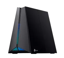 TP-Link Archer GXE75 / AXE5400 Беспроводной трехдиапазонный игровой маршрутизатор Wi-Fi 6E
