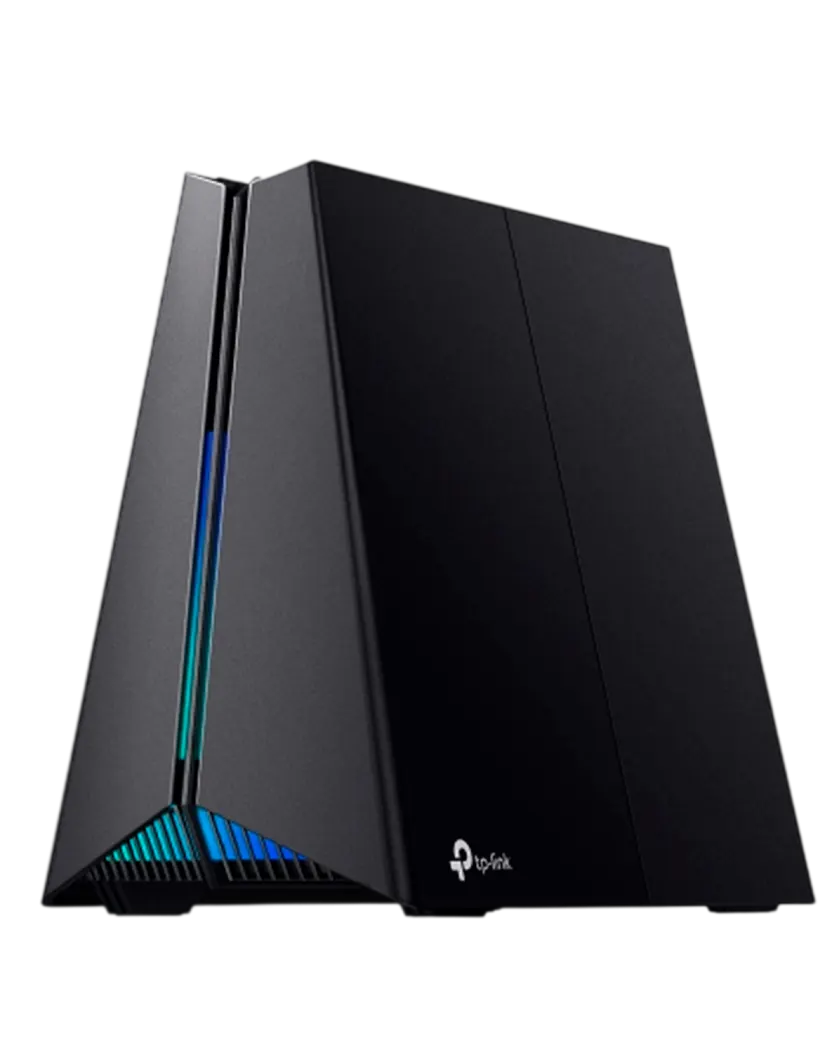 TP-Link Archer GXE75 / AXE5400 Беспроводной трехдиапазонный игровой маршрутизатор Wi-Fi 6E