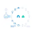 TP-Link Tapo H100 / Центр управления умным домом (IoT-хаб)