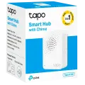TP-Link Tapo H100 / Центр управления умным домом (IoT-хаб)