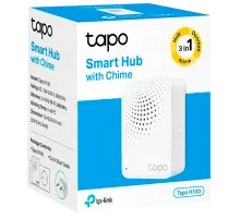 TP-Link Tapo H100 / Центр управления умным домом (IoT-хаб)