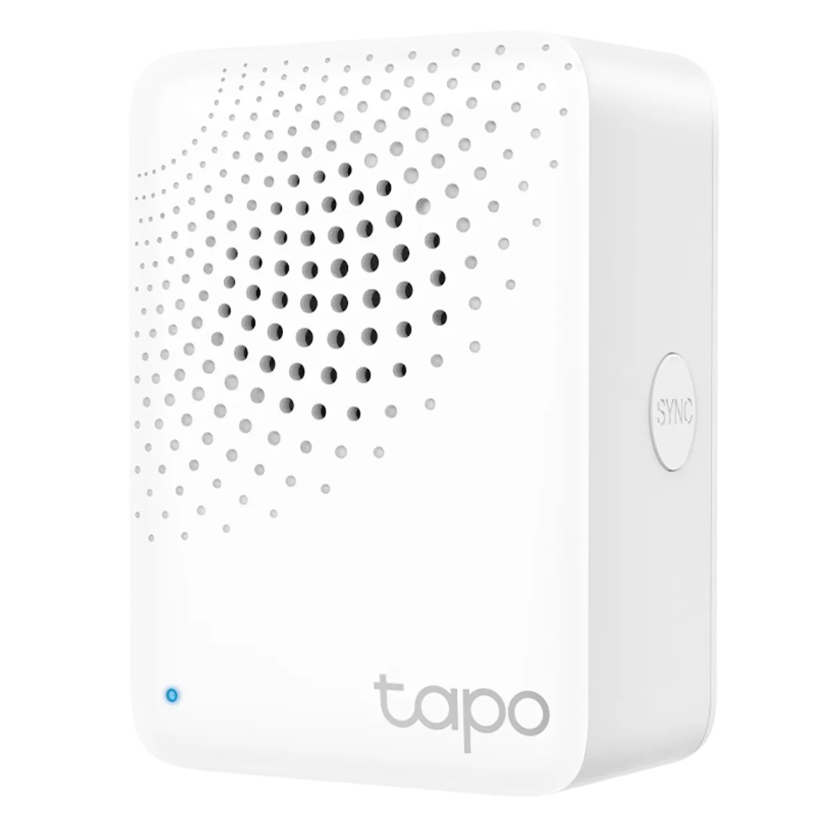 TP-Link Tapo H100 / Центр управления умным домом (IoT-хаб)