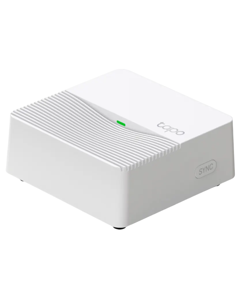 TP-Link Tapo H200 / Центр управления умным домом (IoT-хаб)