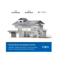 TP-Link Tapo H500 / CentralHub - центр управления умным домом