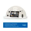 TP-Link Tapo H500 / CentralHub - центр управления умным домом