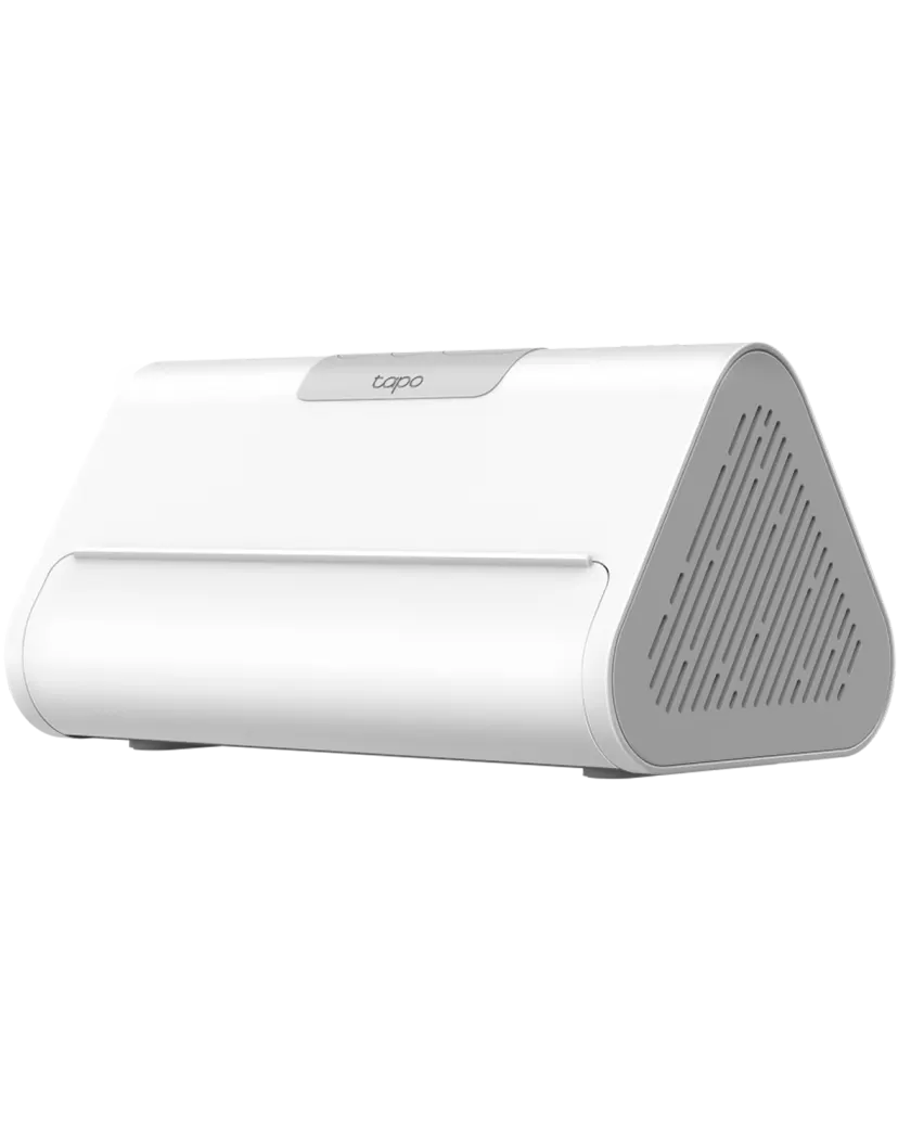 TP-Link Tapo H500 / CentralHub - центр управления умным домом