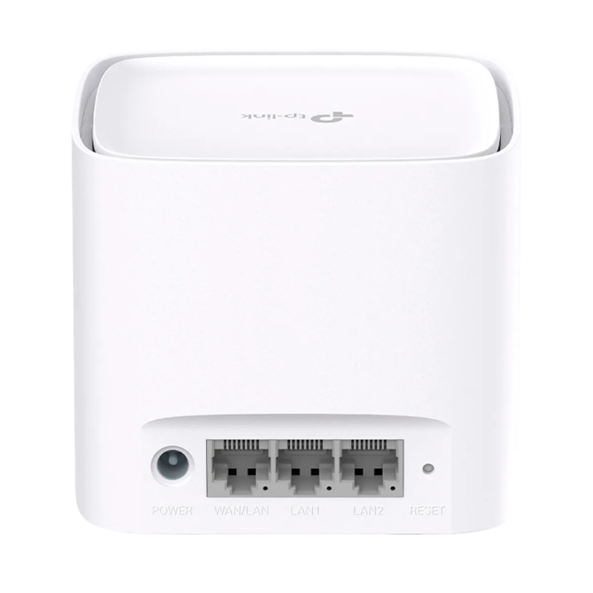 TP-Link HX220 (2-pack) / AX1800 Гигабитная домашняя Mesh-система Wi-Fi 6