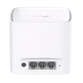 TP-Link HX220 (2-pack) / AX1800 Гигабитная домашняя Mesh-система Wi-Fi 6