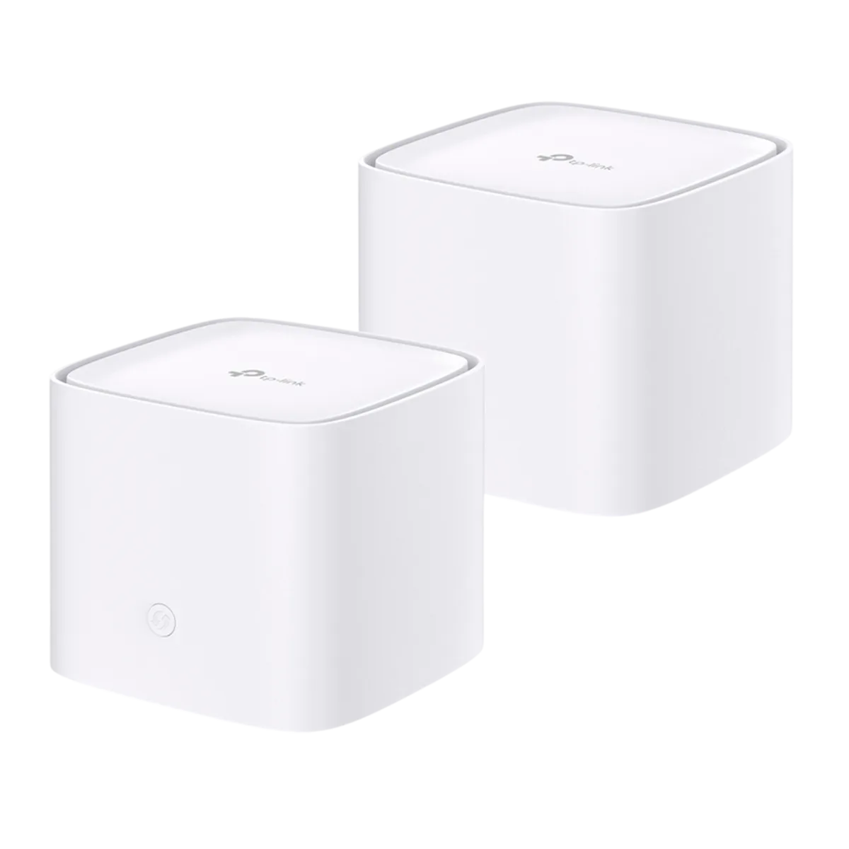 TP-Link HX220 (2-pack) / AX1800 Гигабитная домашняя Mesh-система Wi-Fi 6