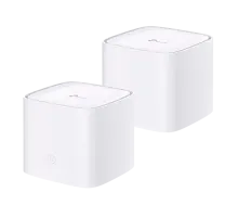 TP-Link HX220 (2-pack) / AX1800 Гигабитная домашняя Mesh-система Wi-Fi 6