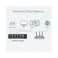 TP-Link LS105G / Коммутатор неуправляемыйс 5 портами 10/100/1000 Мбит/с