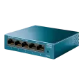 TP-Link LS105G / Коммутатор неуправляемыйс 5 портами 10/100/1000 Мбит/с
