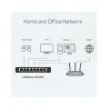 TP-Link LS108G / Коммутатор неуправляемый гигабитный 8-портовый