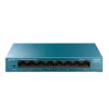 TP-Link LS108G / Коммутатор неуправляемый гигабитный 8-портовый