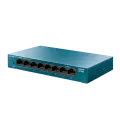 TP-Link LS108G / Коммутатор неуправляемый гигабитный 8-портовый