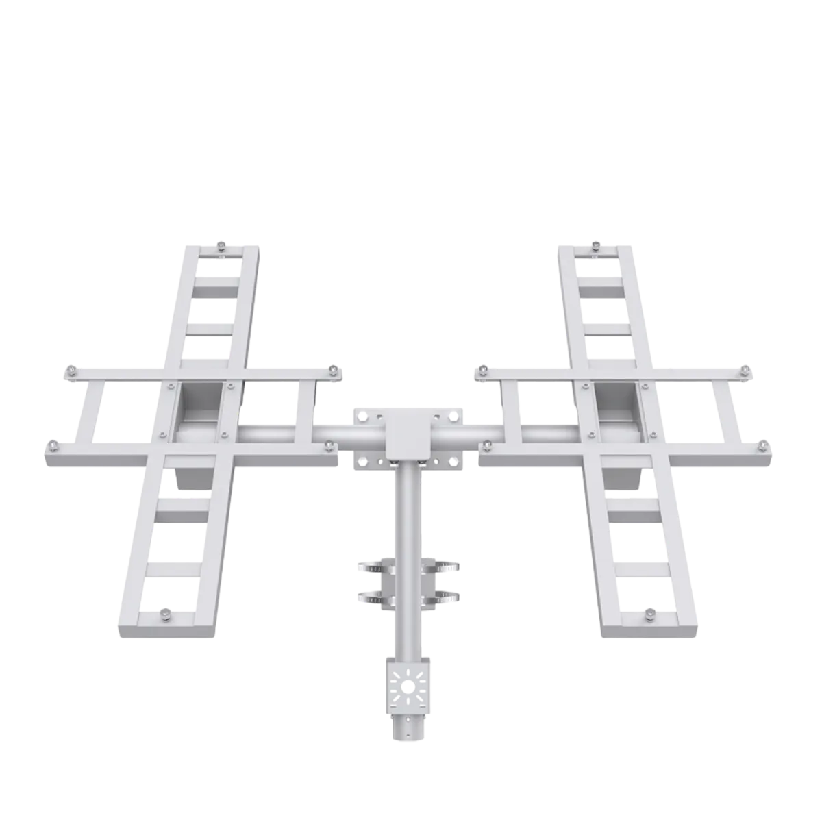 TP-Link VIGI 180W Solar Mount / Крепление для солнечных батарей