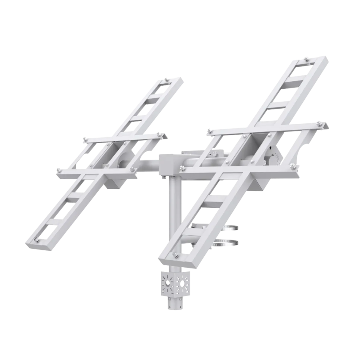 TP-Link VIGI 180W Solar Mount / Крепление для солнечных батарей