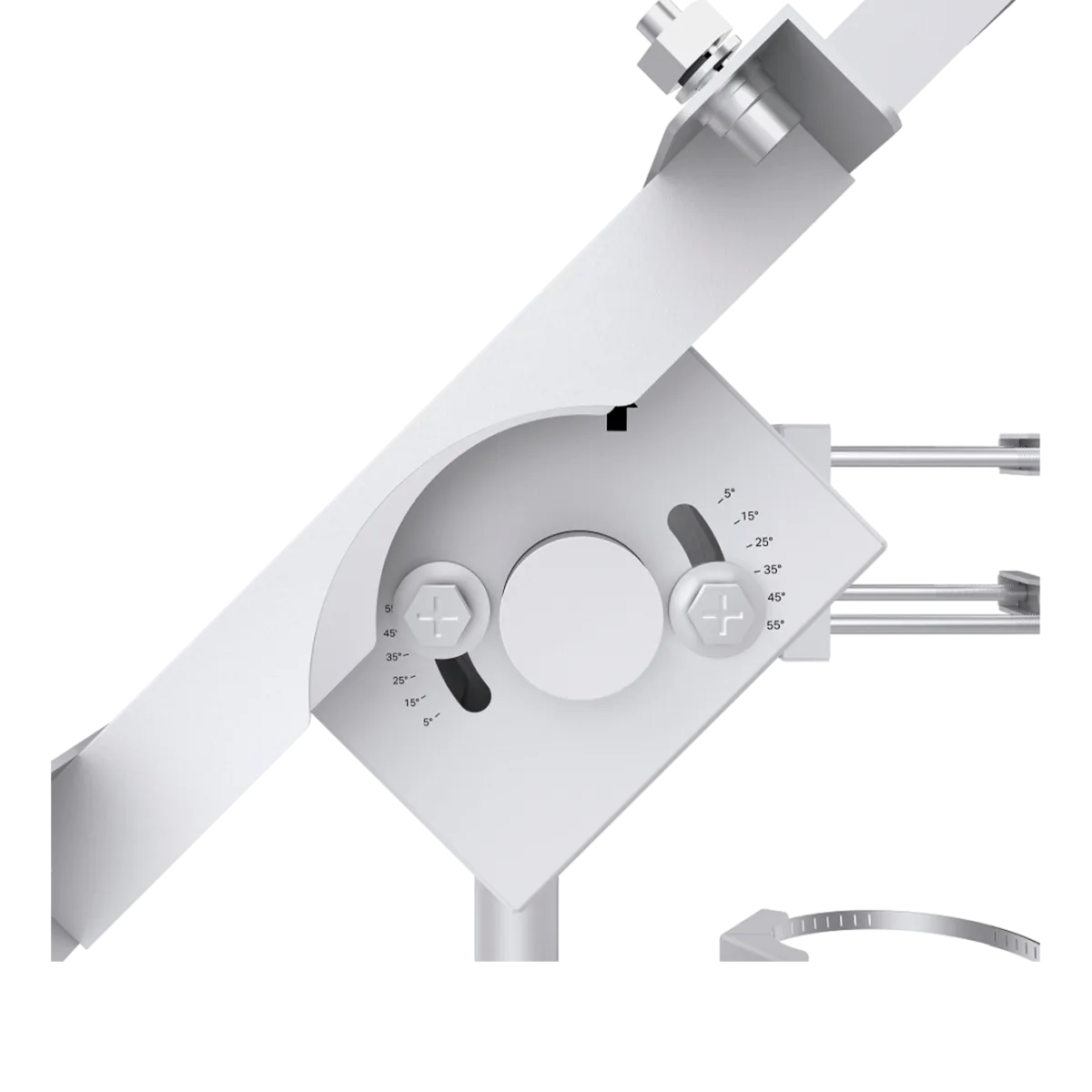 TP-Link VIGI 180W Solar Mount / Крепление для солнечных батарей