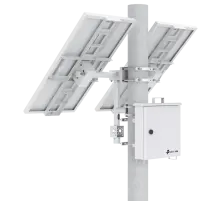 TP-Link VIGI 180W Solar Mount / Крепление для солнечных батарей