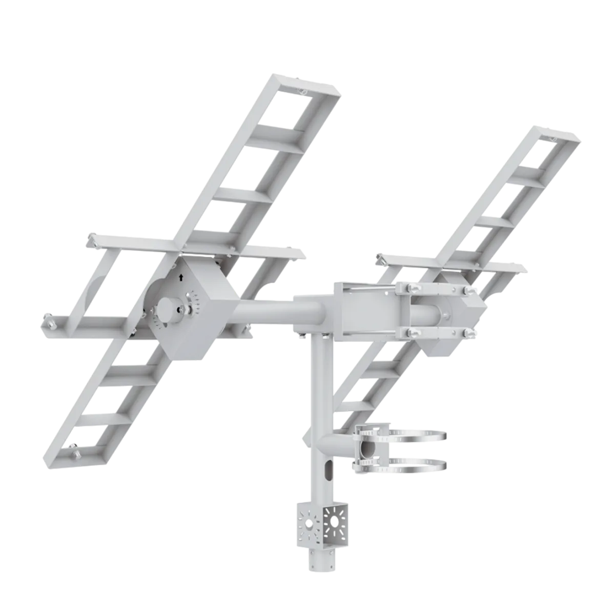TP-Link VIGI 180W Solar Mount / Крепление для солнечных батарей
