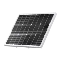 TP-Link VIGI Solar Panel 60W / Солнечная панель