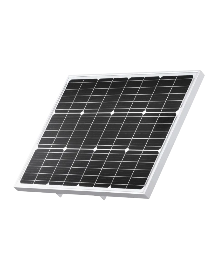 TP-Link VIGI Solar Panel 90W / Солнечная панель