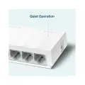 TP-Link LS1005 / Коммутатор неуправляемый 5-портовый 10/100 Мбит/с