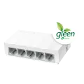 TP-Link LS1005 / Коммутатор неуправляемый 5-портовый 10/100 Мбит/с