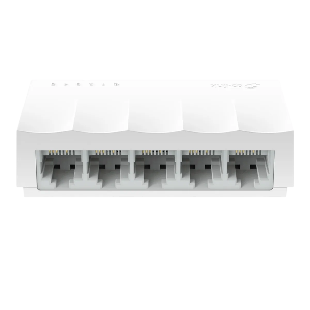 TP-Link LS1005 / Коммутатор неуправляемый 5-портовый 10/100 Мбит/с
