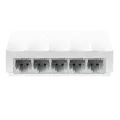 TP-Link LS1005 / Коммутатор неуправляемый 5-портовый 10/100 Мбит/с